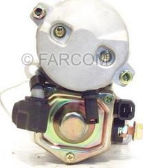 Farcom 104370 - Starter www.molydon.hr