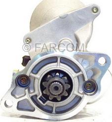 Farcom 105156 - Starter www.molydon.hr