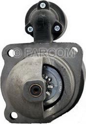 Farcom 104378 - Starter www.molydon.hr