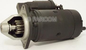 Farcom 104372 - Starter www.molydon.hr