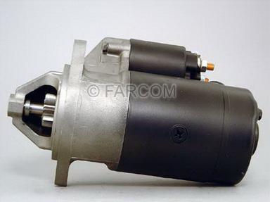 Farcom 104377 - Starter www.molydon.hr