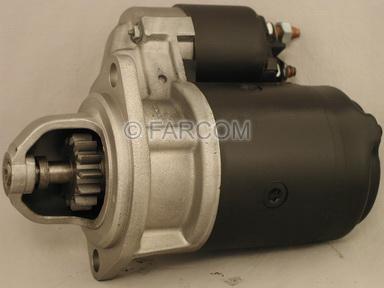 Farcom 104275 - Starter www.molydon.hr