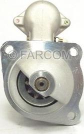 Farcom 104793 - Starter www.molydon.hr