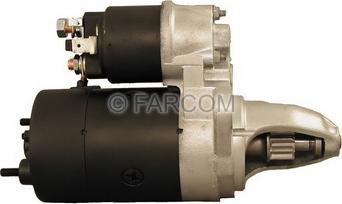 Farcom 104750 - Starter www.molydon.hr