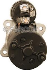 Farcom 104750 - Starter www.molydon.hr