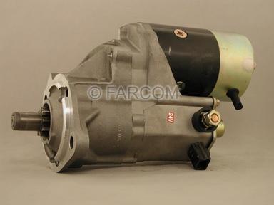 Farcom 104703 - Starter www.molydon.hr