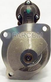 Farcom 104783 - Starter www.molydon.hr