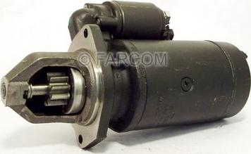 Farcom 104783 - Starter www.molydon.hr