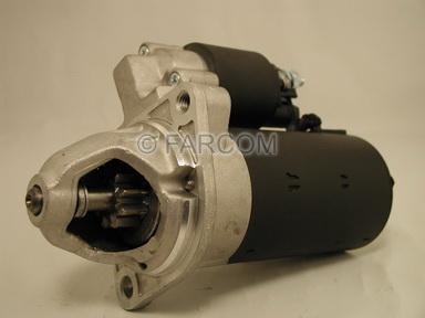 Farcom 104729 - Starter www.molydon.hr