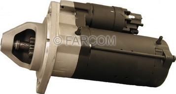 Farcom 104720 - Starter www.molydon.hr