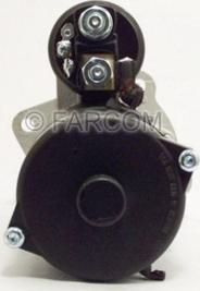 Farcom 104721 - Starter www.molydon.hr