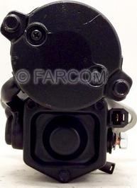 Farcom 105960 - Starter www.molydon.hr