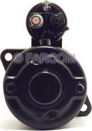 Farcom 105909 - Starter www.molydon.hr