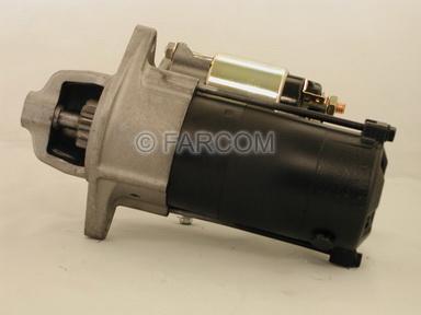 Farcom 105975 - Starter www.molydon.hr