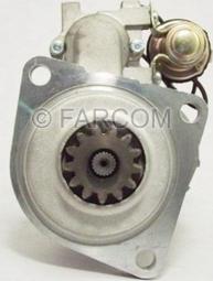 Farcom 105459 - Starter www.molydon.hr