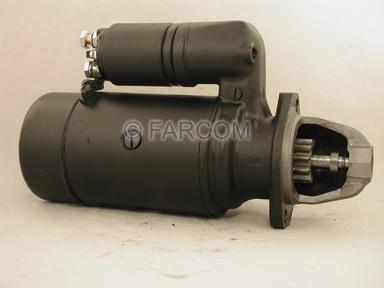 Farcom 105454 - Starter www.molydon.hr