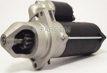 Farcom 105469 - Starter www.molydon.hr