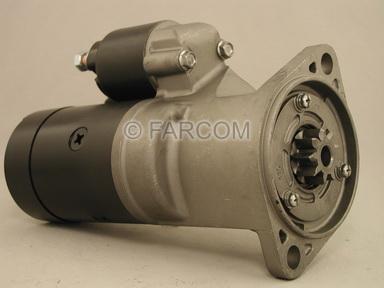 Farcom 105465 - Starter www.molydon.hr