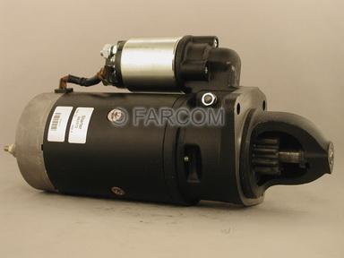 Farcom 105466 - Starter www.molydon.hr