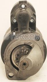 Farcom 105462 - Starter www.molydon.hr