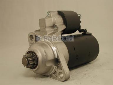 Farcom 105400 - Starter www.molydon.hr