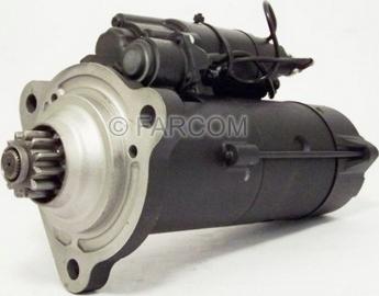 Farcom 105486 - Starter www.molydon.hr