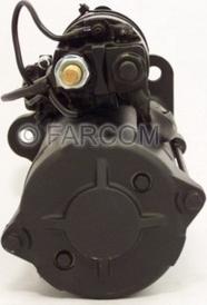 Farcom 105486 - Starter www.molydon.hr