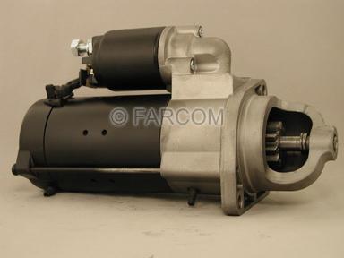 Farcom 105470 - Starter www.molydon.hr