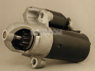 Farcom 105591 - Starter www.molydon.hr