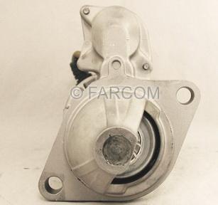 Farcom 105549 - Starter www.molydon.hr