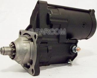 Farcom 105551 - Starter www.molydon.hr