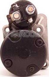 Farcom 105500 - Starter www.molydon.hr