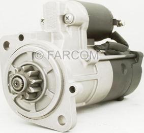 Farcom 105501 - Starter www.molydon.hr