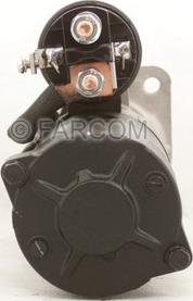 Farcom 105501 - Starter www.molydon.hr