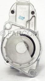 Farcom 105539 - Starter www.molydon.hr