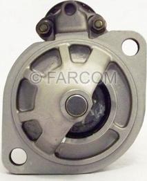 Farcom 105538 - Starter www.molydon.hr