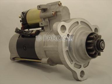 Farcom 105529 - Starter www.molydon.hr