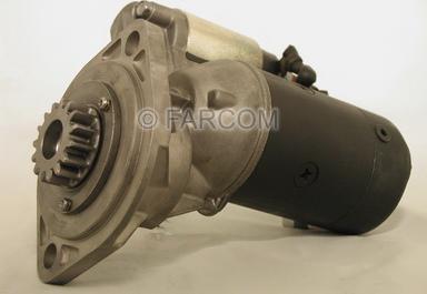 Farcom 105525 - Starter www.molydon.hr