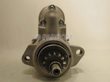 Farcom 105685 - Starter www.molydon.hr