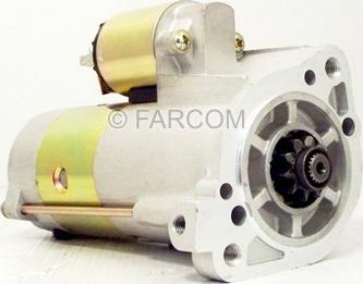 Farcom 105329 - Starter www.molydon.hr