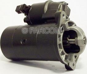 Farcom 105056 - Starter www.molydon.hr