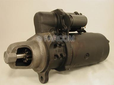 Farcom 105057 - Starter www.molydon.hr