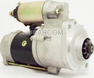 Farcom 105501 - Starter www.molydon.hr