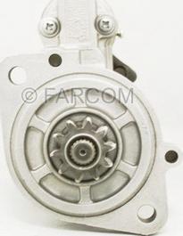 Farcom 105501 - Starter www.molydon.hr