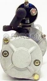 Farcom 105501 - Starter www.molydon.hr