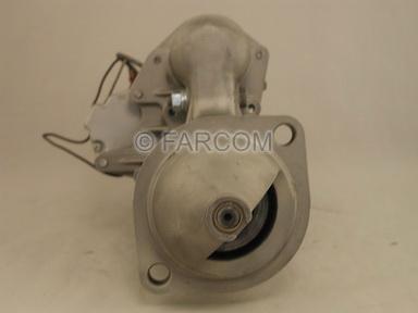 Farcom 105009 - Starter www.molydon.hr