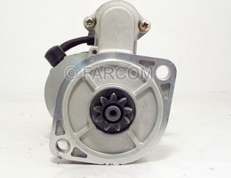 Farcom 105009 - Starter www.molydon.hr