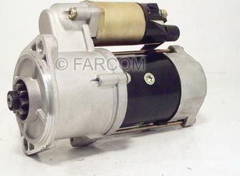 Farcom 105009 - Starter www.molydon.hr