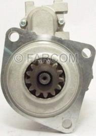 Farcom 106406 - Starter www.molydon.hr