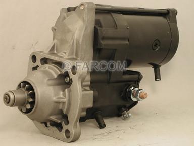 Farcom 105010 - Starter www.molydon.hr